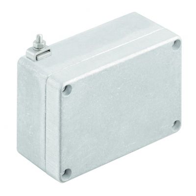 KLIPPON K2 EX Metalowa obudowa iskrobezpieczna 9526860000 WEIDMULLER (9526860000)