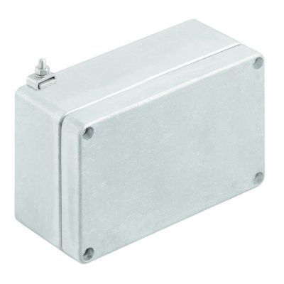 KLIPPON K21 EX Metalowa obudowa iskrobezpieczna 9526870000 WEIDMULLER (9526870000)