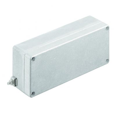 KLIPPON K3 EX Metalowa obudowa iskrobezpieczna 9526880000 WEIDMULLER (9526880000)