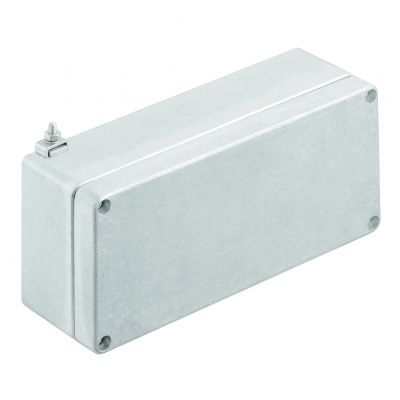 KLIPPON K31 EX Metalowa obudowa iskrobezpieczna 9526890000 WEIDMULLER (9526890000)