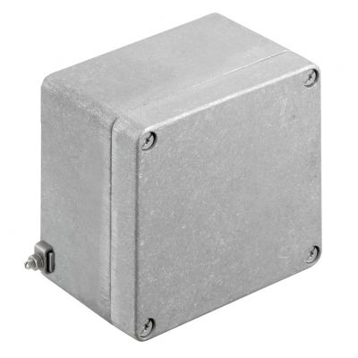 KLIPPON K41 EX Metalowa obudowa iskrobezpieczna 9526920000 WEIDMULLER (9526920000)
