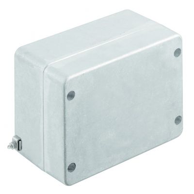 KLIPPON K5 EX Metalowa obudowa iskrobezpieczna 9526930000 WEIDMULLER (9526930000)