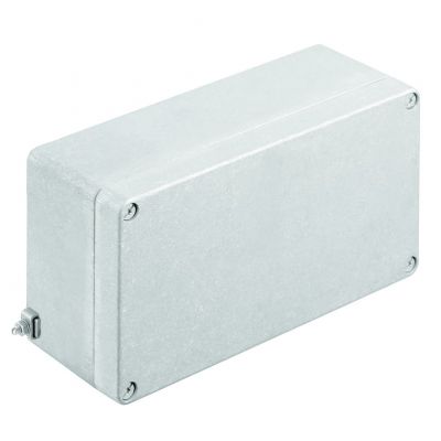 KLIPPON K51 EX Metalowa obudowa iskrobezpieczna 9526940000 WEIDMULLER (9526940000)