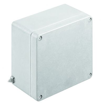 KLIPPON K52 EX Metalowa obudowa iskrobezpieczna 9526950000 WEIDMULLER (9526950000)