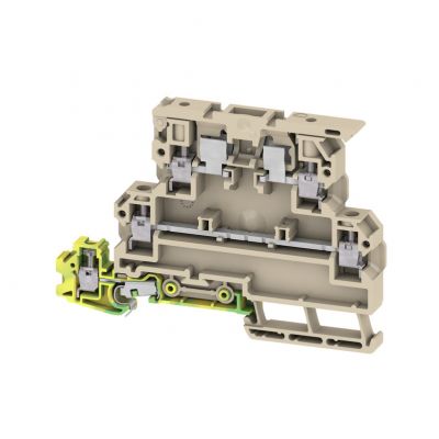 KDKS 1/PE/35 DB Zacisk bezpiecznika 9532450000 WEIDMULLER (9532450000)