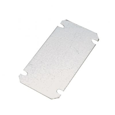 MP MPC 07/12 Płyta mocowania (obudowa) 9535540000 WEIDMULLER (9535540000)