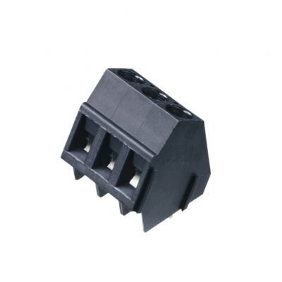 LM 5.00/10/135 3.5SN BK BX Zacisk płytki drukowanej 9993570000 WEIDMULLER (9993570000)