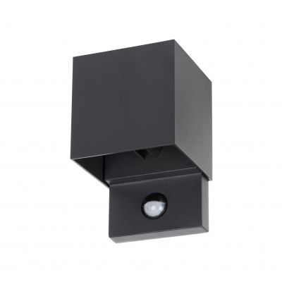 REKA PIR EL 7W-L-GR (28994)