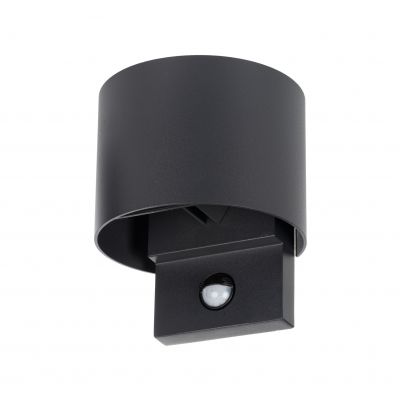 REKA PIR EL 7W-O-GR (28995)