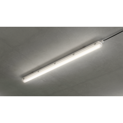 Oprawa hermetyczna Coreline WT120C G2 62W 8000lm IP65 4000K barwa neutralna ściemnialna LED80S/ 840 (910505100079)