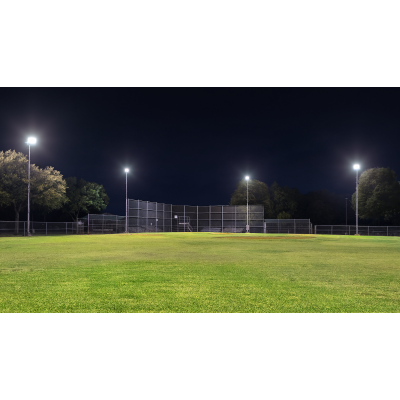 Naświetlacz LED Coreline BVP130 182W 26000lm IP66 4000K barwa neutralna LED260-4S/740 PSU OFA52 ALU C1KC3 5 lat gw. PHILIPS (912300023660)