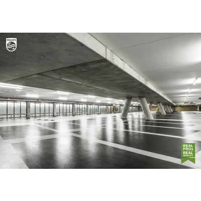 Tuba LED 15,5W=36W 1800lm 4000K barwa neutralna LEDtube 1200mm 15,5W 840 T8 3 lata gw. PHILIPS (929003519702)