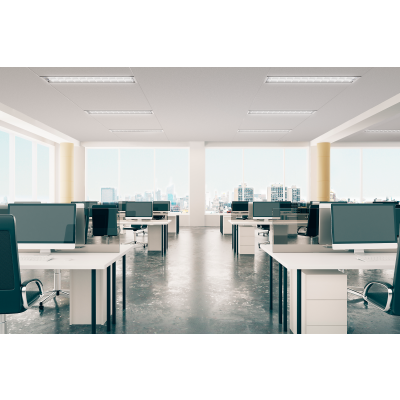 Tuba LED 15,5W=36W 1800lm 4000K barwa neutralna LEDtube 1200mm 15,5W 840 T8 3 lata gw. PHILIPS (929003519702)