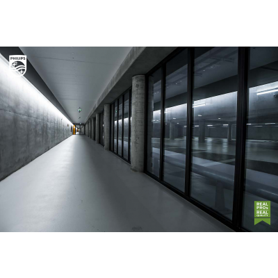 Tuba LED 15,5W=36W 1800lm 4000K barwa neutralna LEDtube 1200mm 15,5W 840 T8 3 lata gw. PHILIPS (929003519702)