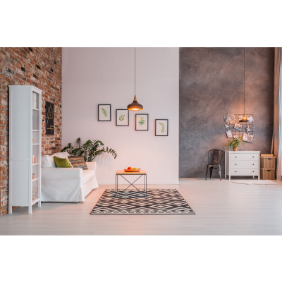 Żarówka LED 4,3W=40W 470lm 2700K barwa ciepła kulka 4,3-40W E27 A60 827 Szkło przezroczyste PHILIPS (929001890092)
