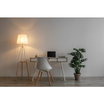 Żarówka LED 8,5W=75W 1055lm 2700K barwa ciepła kulka 8,5-75W E27 A60 827 Szkło przezroczyste PHILIPS (929002025492)