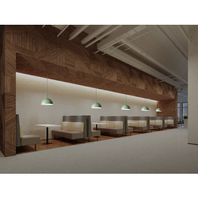 CorePro LEDbulb ND 4.9-40W A60 E27 840 Żarówka LED produkt wycofany PHILIPS (929003603302)