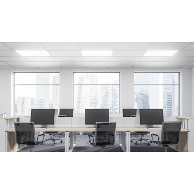 Panel LED PILA RC007B 40W 4000lm IP20 4000K barwa neutralna LED40S/ 840 PSU I W60L60 NOC PHILIPS (911401879584)