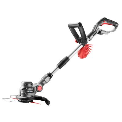 Podkaszarka akumulatorowa Energy+ 18V Li-Ion szerokość koszenia 254mm bez akumulatora GRAPHITE 58G030 GTX (58G030)