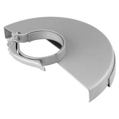 GRAPHITE SZLIFIERKA KĄTOWA 2600W 230mm 59G208 GTX (59G208)