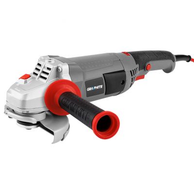 Szlifierka kątowa 1200W, tarcza 125x22,2mm obroty 3000-11000 min 59G220 GTX (59G220)
