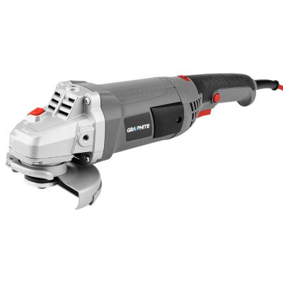Szlifierka kątowa 1200W, tarcza 125x22,2mm obroty 3000-11000 min 59G220 GTX (59G220)