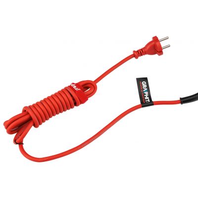 Szlifierka kątowa 1200W, tarcza 125x22,2mm obroty 3000-11000 min 59G220 GTX (59G220)