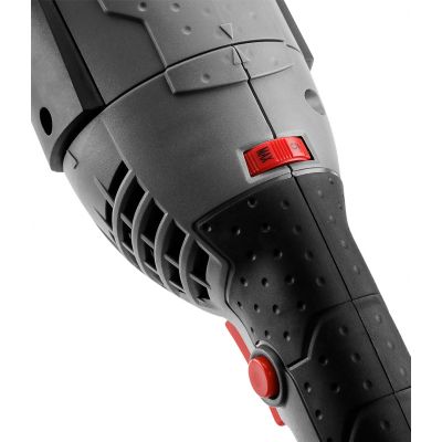 Szlifierka kątowa 1200W, tarcza 125x22,2mm obroty 3000-11000 min 59G220 GTX (59G220)