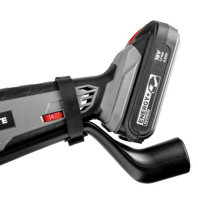 Urządzenie wielofunkcyjne akumulatorowe Energy+ 18V Li-Ion bez akumulatora GRAPHITE 58G013 GTX (58G013)