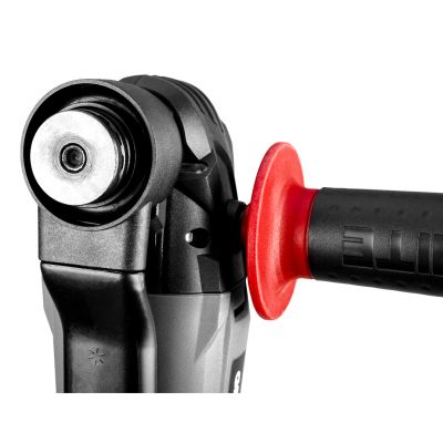 Urządzenie wielofunkcyjne akumulatorowe Energy+ 18V Li-Ion bez akumulatora GRAPHITE 58G013 GTX (58G013)