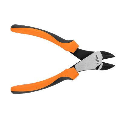 Szczypce boczne HD 40% FS 180mm NEO 01-158 GTX (01-158)