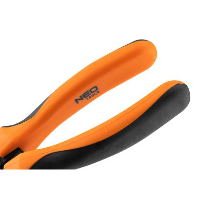 Szczypce boczne HD 40% FS 180mm NEO 01-158 GTX (01-158)
