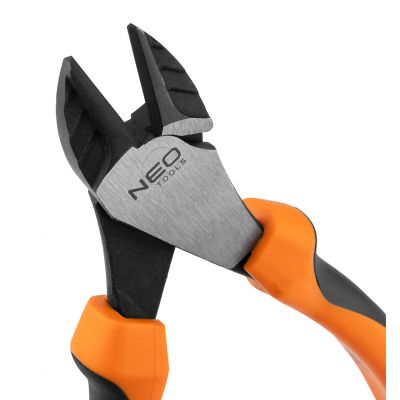 Szczypce boczne HD 40% FS 180mm NEO 01-158 GTX (01-158)