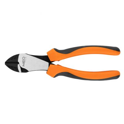 Szczypce boczne HD 40% FS 180mm NEO 01-158 GTX (01-158)