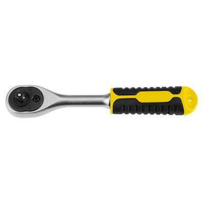 Klucze nasadowe 1/4" zestaw 46szt, TOPEX 38D640 GTX (38D640)