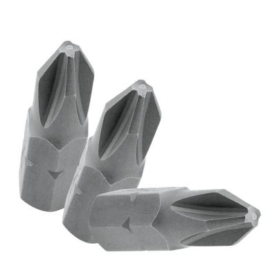 Końcówki wkrętakowe PH2x25mm 20szt, NEO 06-011 GTX (06-011)