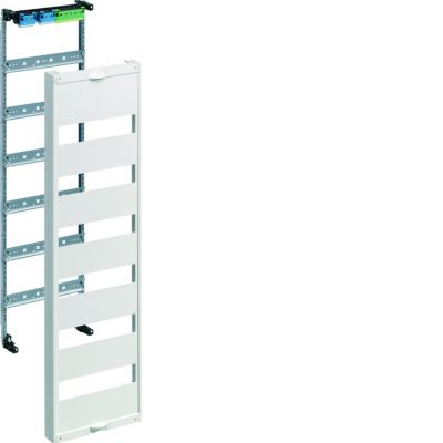 FW Podzespół do zabudowy aparatów modułowych 950x250 UW61U HAGER (UW61U)