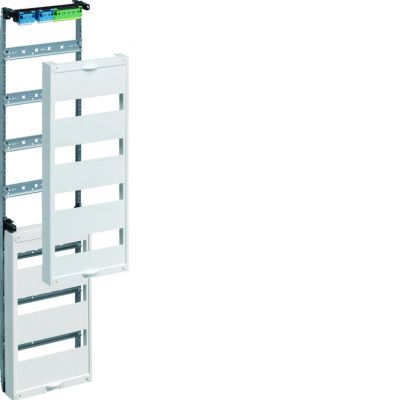 FW Podzespół do zabudowy aparatów modułowych 1100x250 UW71U HAGER (UW71U)
