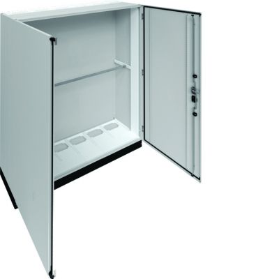 univers Rozdzielnica stojąca IP55 kl. I 1550x1850x400 + cokół 100mm FR26G1 HAGER (FR26G1)