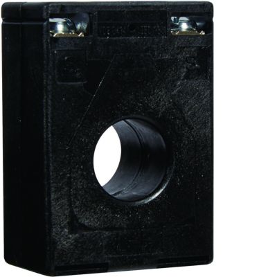 LV przekładnik prąd. do rozł.bezp.listw.LVSG NH00 150/5A 2,5VA kl.1 nieleg. LVZ00SE150-5K1 HAGER (LVZ00SE150-5K1)