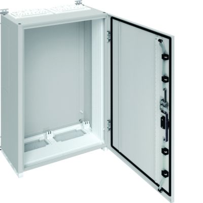 univers Rozdzielnica wisząca IP55 kl. I 550x950x275 FR62E HAGER (FR62E)