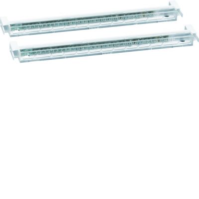 volta Wspornik z zaciskami PE/N 2 x 32 zaciski VZ525E HAGER (VZ525E)