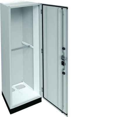 univers Rozdzielnica stojąca IP55 kl. I 550x1850x400 + cokół 100mm FR22G1 HAGER (FR22G1)