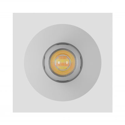 Oprawa sufitowa spot lampa CHLOE COMPLETE natynkowa 7W ciepła/neutralna/zimna 230V 45ST IP20 UGR<19 90x90X100MM BIAŁY KWADRATOWA (SLI043034CCT_PW)