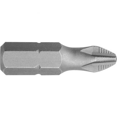 Końcówki wkrętakowe PH2x25mm 10sztACR NEO 06-036 GTX (06-036)