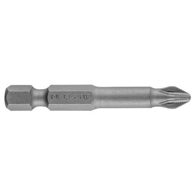 Końcówki wkrętakowe PH2x50mm 5sztACR NEO 06-037 GTX (06-037)