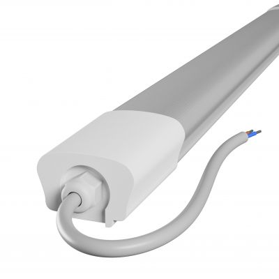 Oprawa hermetyczna LIMEA SELECT 60cm 18W 230V 120ST IP65 zimna/neutralna/ciepła biel biały (SLI030010CCT_PW)