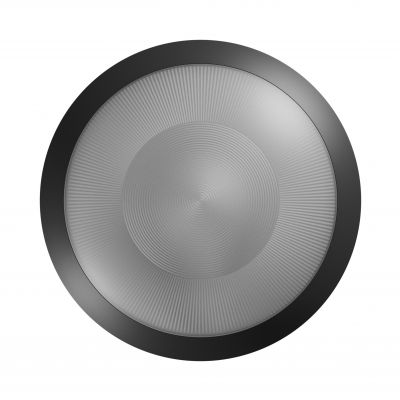 Oprawa NYMPHEA OMNI E27 230V IP65 IK08 czarny SPECTRUM LED (SLIP031052)