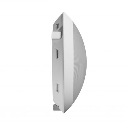Oprawa NYMPHEA OMNI E27 230V IP65 IK08 biały SPECTRUM LED (SLIP031053)