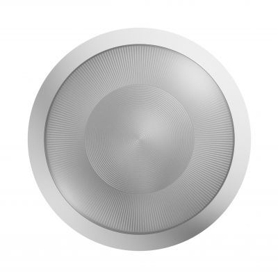 Oprawa z czujnikiem ruchu NYMPHEA OMNI E27 230V IP65 IK08 biały SPECTRUM LED (SLIP031055)